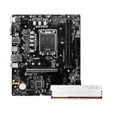  COMBO RAM 5 16G KINGBANK - MAIN B760 MSI 