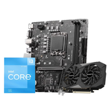  Combo V.3050.6G.GG.WF.OC.V2 và Mainboard Msi H610M-E D4 