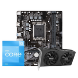  Combo V.5050.8G.IN.X2 và Mainboard GIGA H610M-K D4 