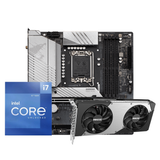  Combo V.5070.12G.INNO.X2.OC và Mainboard GIGA B760M AR EL AX D4 