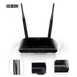  Bộ Router Wifi D-Link DIR-612 Wireless (2 Anten) 