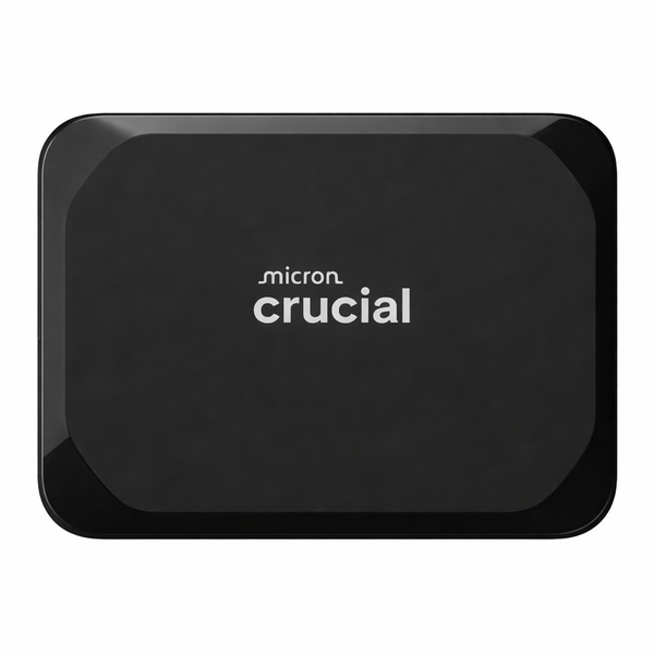  Ổ cứng SSD di động Transcend Portable X9 1TB | USB 3.2 Gen 2, External Portable (CT1000X9SSD9) 