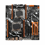  Mainboard VSP X99 Q8M Pro DDR4 | LGA2011-3, E-ATX, 8 khe RAM 
