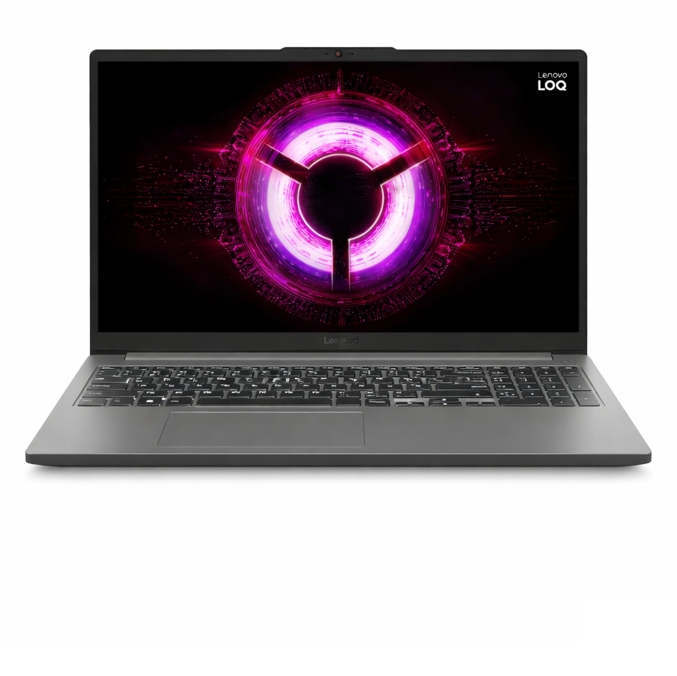 Laptop Lenovo LOQ 15