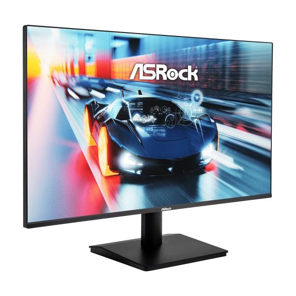  Màn hình Văn phòng Asrock CL27FFA | 27 inch, FHD, 120Hz, IPS 