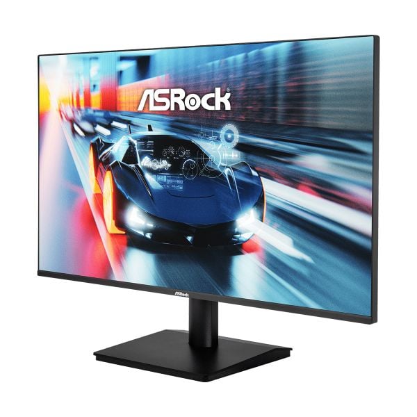  Màn hình Văn phòng Asrock CL27FFA | 27 inch, FHD, 120Hz, IPS 