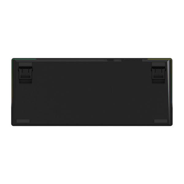  Bàn Phím Cơ Không Dây Dare-U EK75 Pro Dream Aqua (Triple Mode / Gasket Mount / RGB) Dream (Linear) Switch 
