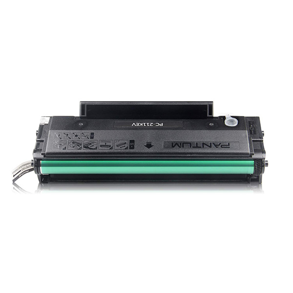 Cụm mực máy in Pantum PC - 211KEV | Cho máy P2200, P2505, M6505, M6508 