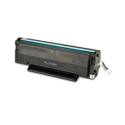 Cụm mực máy in Pantum PC - 211KEV | Cho máy P2200, P2505, M6505, M6508