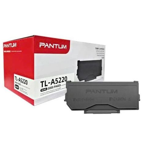 Cụm mực máy in Pantum TLA-5220 | Cho máy BP5200DN, BM5200ADN