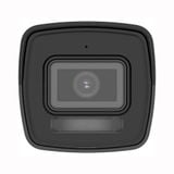  Camera IP 4MP thân trụ HIKVISION DS-2CD1043G2-LIU | Smart Hybrid Light, Mic, IP67 