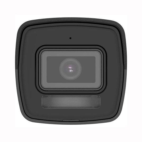 Camera IP 4MP thân trụ HIKVISION DS-2CD1043G2-LIU | Smart Hybrid Light, Mic, IP67 
