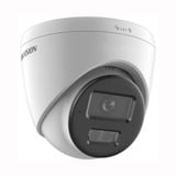  Camera IP 2MP bán cầu HIKVISION DS-2CD1321G2-LIU | Smart Hybrid Light, Mic, IP67 