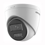  Camera IP 2MP bán cầu HIKVISION DS-2CD1321G2-LIU | Smart Hybrid Light, Mic, IP67 