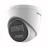  Camera IP 2MP bán cầu HIKVISION DS-2CD1321G2-LIU | Smart Hybrid Light, Mic, IP67 