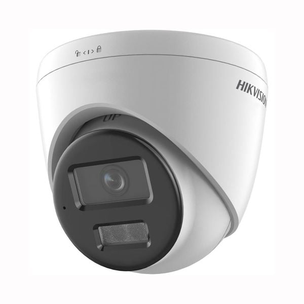  Camera IP 2MP bán cầu HIKVISION DS-2CD1321G2-LIU | Smart Hybrid Light, Mic, IP67 