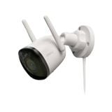  Camera WiFi ngoài trời IMOU Bullet 2C 3MP IPC-F32P | 2K, IP67, Phát hiện con người 