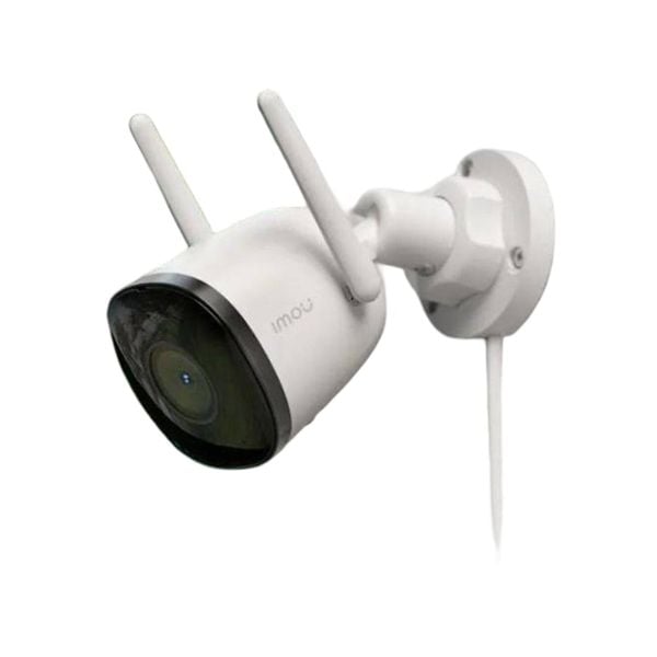  Camera WiFi ngoài trời IMOU Bullet 2C 3MP IPC-F32P | 2K, IP67, Phát hiện con người 