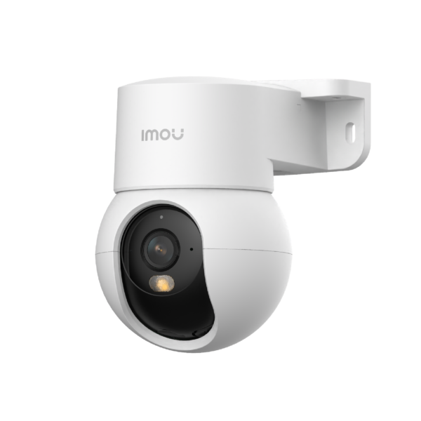  Camera WiFi trong nhà IMOU Ranger Mini 3MP IPC-K2MP-3H1WE | 2K, Quay quét 355°, Đàm thoại 2 chiều 