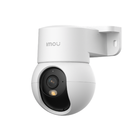 Camera WiFi trong nhà IMOU Ranger Mini 3MP IPC-K2MP-3H1WE | 2K, Quay quét 355°, Đàm thoại 2 chiều