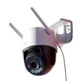  Camera WiFi ngoài trời iMOU Cruiser SC 5MP IPC-K7FP-5H0WE | 3K, Quay quét 360°, WiFi 6, Đàm thoại 2 chiều 