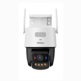  Camera WiFi ngoài trời IMOU Cruiser TITAN PRO 6MP 3K+ IPC-U7LP-6V0NEP | AI, WiFi 6, Quay quét 340° 