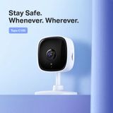  Camera IP WIFI TP-Link Tapo C100 1080P 2MP 