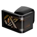  Tản Nhiệt Nước Xigmatek Alpha Connect Ultra 360 (EN 45233) ARGB - Đen 