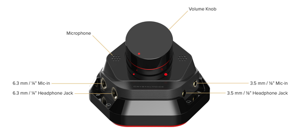  Sound Card Creative Sound Blaster AE-7 | Đen (70SB177000000) 
