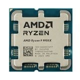  CPU AMD Ryzen 9 9950X Tray - Nobox | AM5, 16 nhân/32 luồng, Max 5.7 GHz 