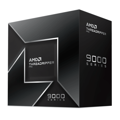 CPU AMD Ryzen Threadripper Pro 9955WX Chính hãng
