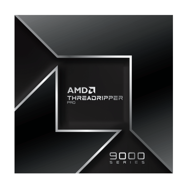  CPU AMD Ryzen Threadripper PRO 9955WX | sTR5, 16 nhân/32 luồng, Max 5.4 GHz 