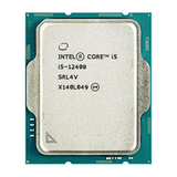  CPU Intel Core i5-12400 Tray Chính Hãng (No Box) 
