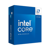  CPU Intel Core i7 14700KF | LGA 1700, 20 nhân/28 luồng, Max 5.6 GHz 