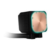  Tản nhiệt nước ASUS Prime LC 360 ARGB | 360mm, 3 Fan ARGB, Đen 