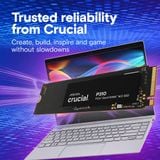  Ổ cứng SSD Crucial P310 1TB NVMe Gen4 (CT1000P310SSD8) 