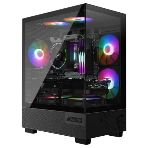 PC Gaming Karmish SSR | AMD Ryzen 7 9800X3D, X870, DDR5 32GB, SSD 1TB, RTX 5070, WIFI
