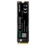  Ổ cứng SSD Hiksemi 1024GB NVMe PCIe 3.0 (HS-SSD-WAVE(P)-1024G) | PCIe Gen3 x4 NVMe, M.2 2280 