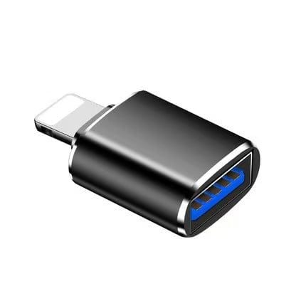Đầu chuyển OTG qua USB MingXin