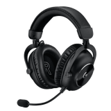  Tai nghe gaming Logitech G PRO X 2 LIGHTSPEED | Không dây, Màu Đen 