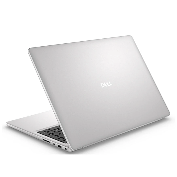  Laptop Dell 16 DC16251 | i5-120U, 8GB DDR5, SSD 512GB NVMe, 16" FHD+ Touch, Win 11, Silver 