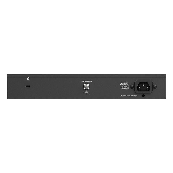  Switch D-Link 16Port DGS 1016C 10/100/1000 vỏ kim loại 