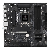  [Cũ] Mainboard Asrock B760M Pg Lightning Ddr5 Phantom Gaming | BH 3T STAR 