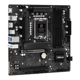  [Cũ] Mainboard Asrock B760M Pg Lightning Ddr5 Phantom Gaming | BH 3T STAR 