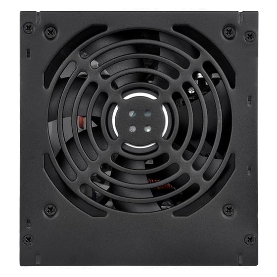  [Cũ] Nguồn máy tính SilverStone 650W | BH 3T STAR 