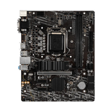  [Cũ] Mainboard MSI B460M Pro | BH 3T 