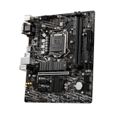  [Cũ] Mainboard MSI B460M Pro | BH 3T 
