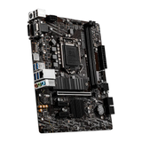  [Cũ] Mainboard MSI B460M Pro | BH 3T 