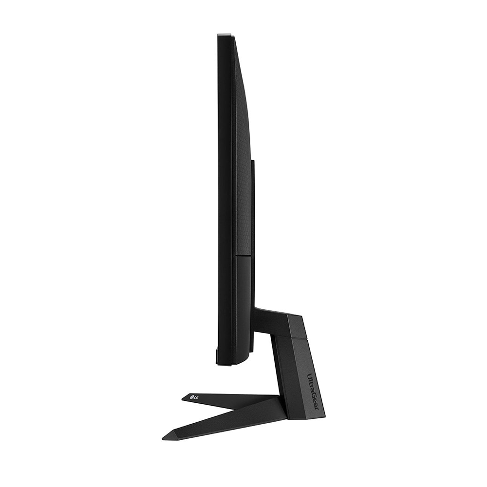 [Cũ] Màn Hình Gaming LG 24GQ50F-B (23.8" / FHD / VA / 165Hz / 1ms / 250nits / HDMI+DP / Phẳng) | BH 3T LCD