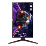  [Cũ] Màn Hình Gaming LG 24Gn65R-B (23.8" / Fhd / Ips / 144Hz / 1Ms / 300Nits / Hdmi+Dp / Phẳng) | BH 3T STAR 